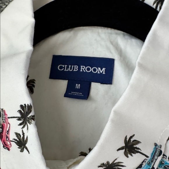 Shirt size medium - Picture 2 of 4